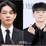 '마약 집행유예' 유아인 대신 김강훈...'승부' 홍보의 승부수...