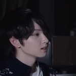 위시 사쿠야 방탄 정국 <b>닮음</b>