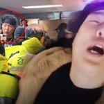 [단독] '경찰·취재진 위협' 격투기 선수 유튜버 '부배달' 경찰...