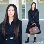 서현진, 우아함에 시크 한 스푼