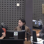 송해나 "박명수·빽가, 확신의 '나솔 광수'상" (라디오쇼)