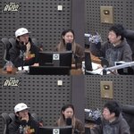 "박명수·빽가, '나는 솔로' 출연한다면? 둘 다 <b>광수</b>"(라디오쇼)