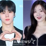 김우석 강나언, 소속사 엔터세븐과 재계약 "배우로 성장시켜준 동반자"...