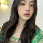 뉴진스 <b>민지</b> 립 뭘까???