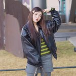 ‘둥냥이의 등장 마치 Thunder’ (<b>동물</b>농장 출근길) [HD포토]