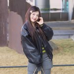 입어도 감출 수 없는 큐트 본능’ (<b>동물</b>농장 출근길) [HD포토]