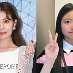 정시아 "14세 딸, 美서 작가 데뷔"...학비 '9백만 원'인...