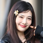 레드벨벳 크러쉬 조이 '콕 찍으면 예쁨'