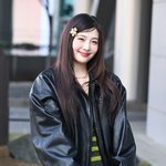 [포토] 레드벨벳 크러쉬 조이 '오늘도 예쁨'