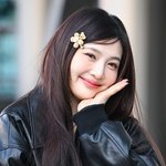 [포토] 레드벨벳 크러쉬 조이 '활짝 핀 꽃미모'