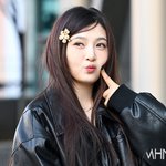 [포토] 레드벨벳 크러쉬조이 '콕 찍으면 과즙 터져'