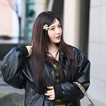 [포토] 레드벨벳 크러쉬 조이 '인형 미모'