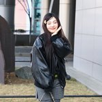 [포토] 레드벨벳 크러쉬 조이 '이르게 핀 봄꽃'