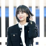[포토] 김소현 '바람과 함께 출국'