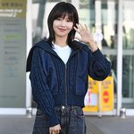 최수영, 정경호가 12년째 반한 미모‥172cm 완벽 청바지핏