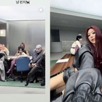 레드벨벳 슬기라서 가능…'로켓펀치' 아닌 "냥펀치" 한 방