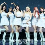 [드루와] 2025년 첫번째해체걸그룹 위클리이네 ㅋㅋㅋㅋㅋ