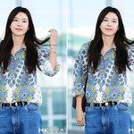 채정안 ‘2007년 <b>한유주</b>가 다시 나타났다! 커피프린스 첫사랑 미모...