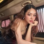 ‘원빈 조카’ 김희정, 노출 사고 3초 전? 너무 <b>아찔</b>한 글래머...