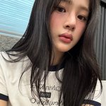 뉴진스(NJZ) 민지, 청량 미모 한결같아..어도어 갈등 속 일상