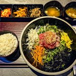 [맛집] <b>회덮밥</b>