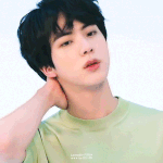 [<b>방탄소년단</b>] 석진