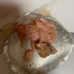 [어케생각해] 참치에 이거 콜라겐 맞나요...?