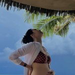 현아, <b>D</b>라인 공개 "입덧 너무 심했다"