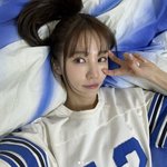 '40세' 윤은혜, 나이 잊은 동안 미모…귀여운 매력까지 [<b>N샷</b>]