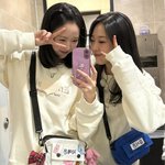 런닝맨’ 은자매 김시은X지예은, 자매 같은 <b>케미</b> 뽐내