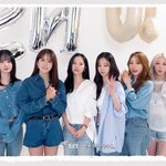 "언제나 함께"…데뷔 9주년 맞아 오랜만에 모인 우주소녀, 완전체...