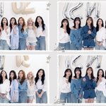 우주소녀, '우정'과 9년 "소중한 추억들이 원동력... 감사하고...