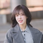 코미디 여주인공 재질’ (웬디의 영스트리트 출근길) [<b>HD</b>포토]