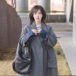 더 러블리해지는 마법’ (웬디의 영스트리트 출근길) [<b>HD</b>포토]