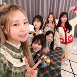 위클리, <b>IST</b>와 전속계약 종료 “오랜 논의 끝 결정”