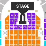 지디 고양콘 <b>시야</b> 봐주라ㅠ