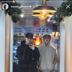 <b>우즈</b> 정재현 조합 뭐야???