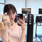 율희, 배우 되려고 '40kg 극세사 몸매' 변신 "대표 <b>지령</b>"