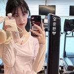 ‘최민환과 이혼’ 율희, 40kg대 <b>진입</b>→뼈말라 비주얼 “깜짝”(종합)