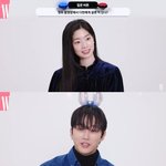 찍으며 다현에게 설렜냐고? 매일이 설렜다” 케미 폭발(W <b>KOREA</b>)