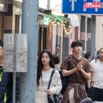 ‘서초동’ 이종석문가영 <b>투샷</b> 유출…“생각보다 잘 어울려!”
