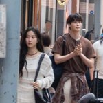 이종석문가영, '서초동' 커플샷 유출..홍콩 목격담 확산[<b>Oh</b>!쎈...