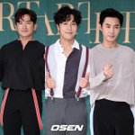 신화 WDJ 이민우·김동완 "결혼 이미 늦은 거 천천히, 이상형은...