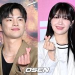서인국정은지 '럽스타그램' 터졌다..'응칠' 후 13년만[Oh!쎈...