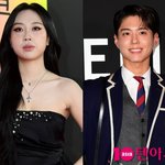 '0%대 하차' 이영지 눈물 쏟았는데…'후임' 박보검, 굴욕史 깰...