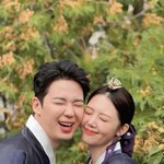 레인보우 <b>정윤혜</b>, 결혼 2주 만 임신 "무려 허니문 베이비"...