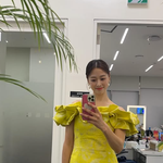 '강경준 불륜 용서' 장신영, 한결 밝아진 얼굴…극<b>세사</b> 각선미도...