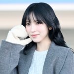 트와이스 미나, 온몸 F사로 휘감은 인형 비주얼‥꽃미소에 사르르