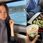 176cm·<b>저체중</b> 고백 서하얀, 간식 상태 어떻길래? “모두를 위해...