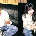 서인국정은지, '응칠' 커플이 '현커'로?...럽스타 올라와 설렘...